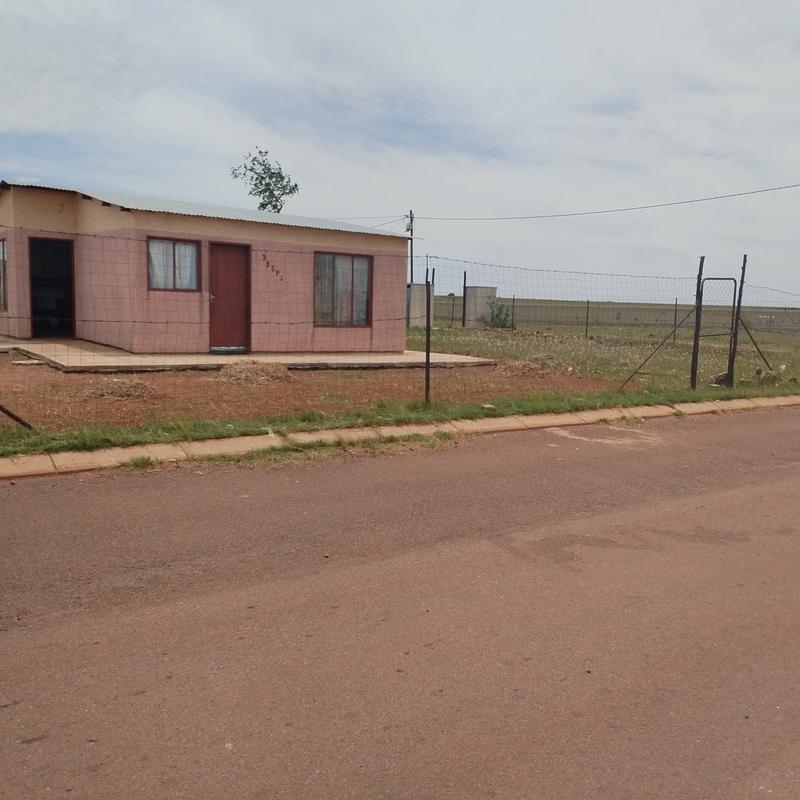 2 Bedroom Property for Sale in Ventersdorp North West